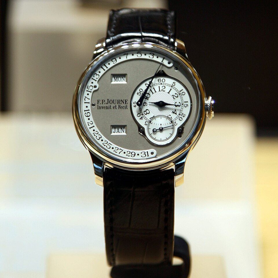 F.P. Journe