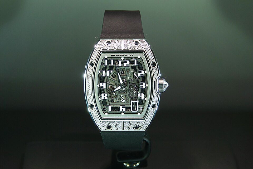Richard Mille