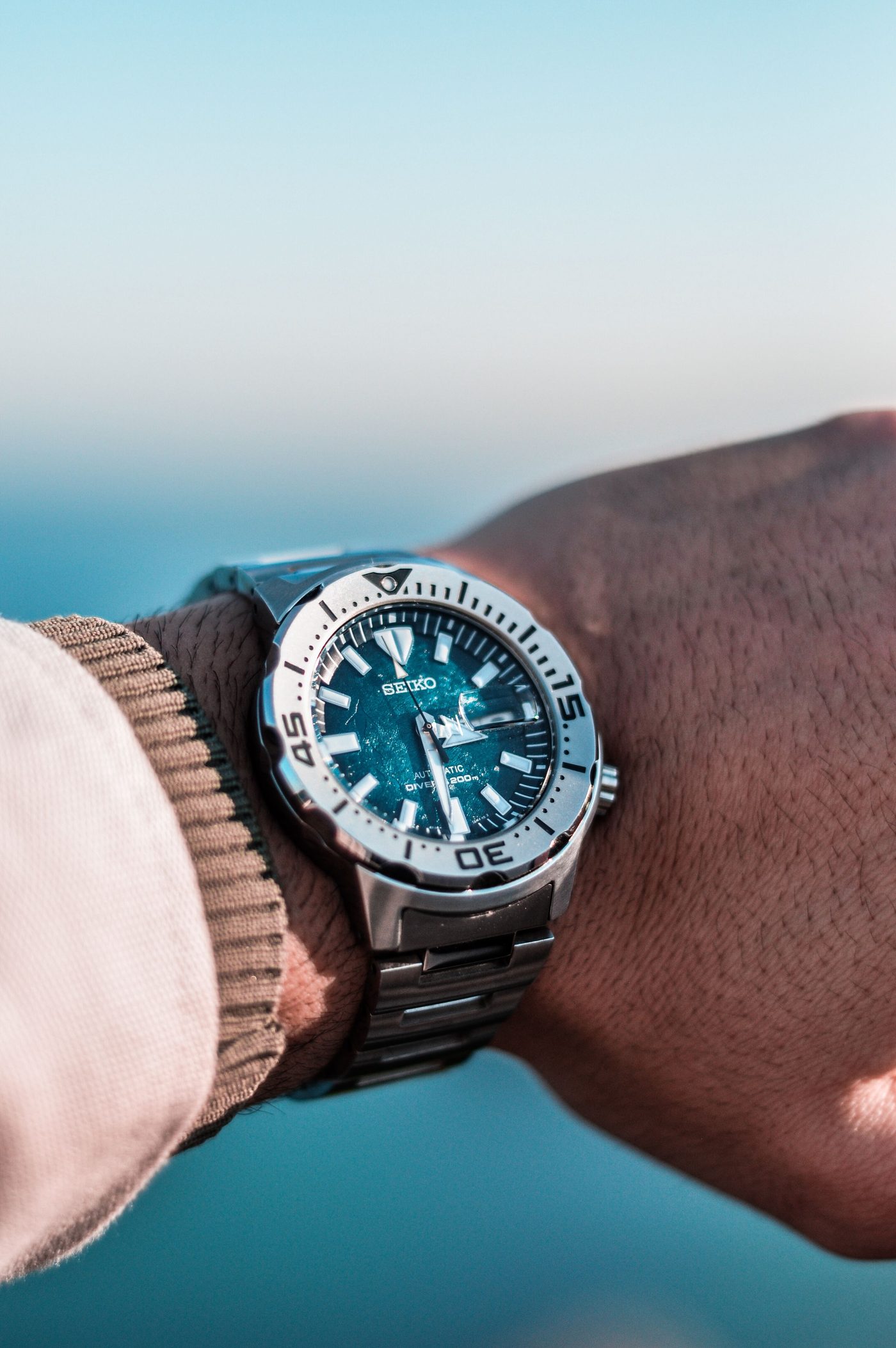 Seiko